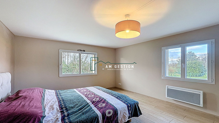 Ma-Cabane - Vente Maison SAINT-JUST-LE-MARTEL, 174 m²