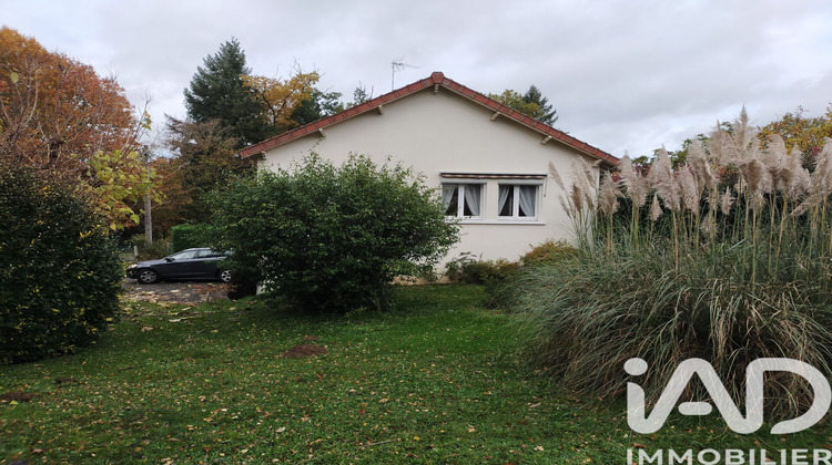 Ma-Cabane - Vente Maison Saint-Just-le-Martel, 93 m²
