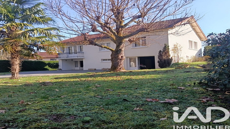 Ma-Cabane - Vente Maison Saint-Just-le-Martel, 93 m²