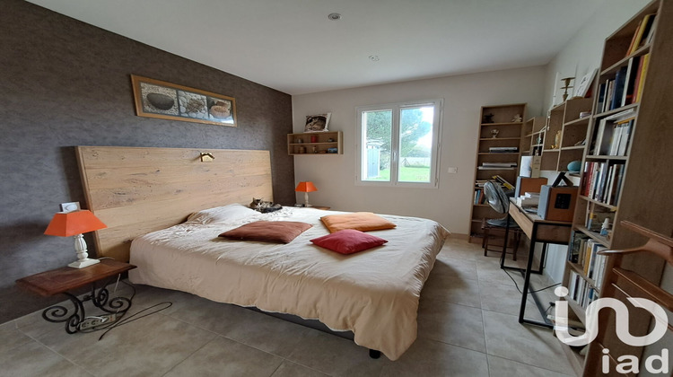 Ma-Cabane - Vente Maison Saint-Just-Luzac, 90 m²