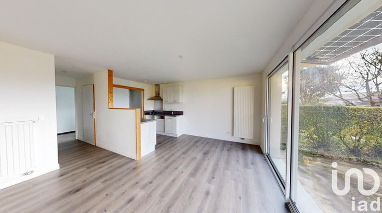 Ma-Cabane - Vente Maison Saint-Just-Luzac, 70 m²