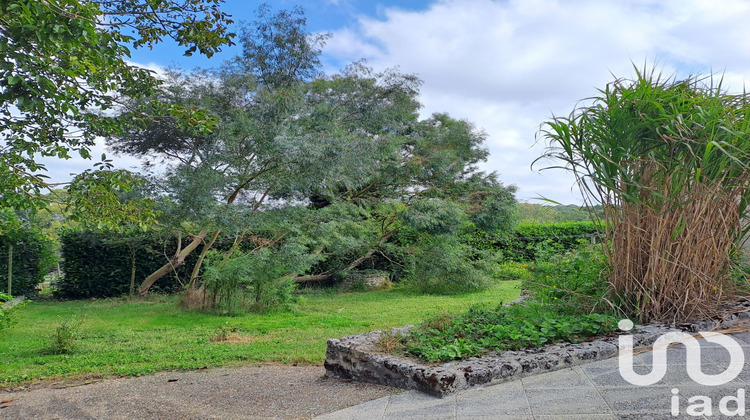 Ma-Cabane - Vente Maison Saint-Just-Luzac, 70 m²