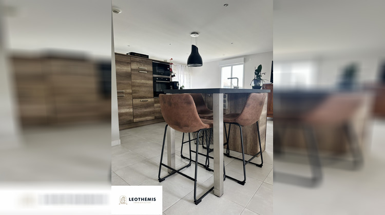 Ma-Cabane - Vente Maison Saint-Just-Luzac, 103 m²