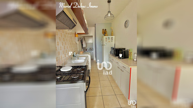 Ma-Cabane - Vente Maison Saint-Just-Luzac, 171 m²