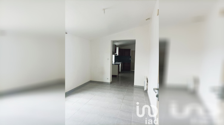 Ma-Cabane - Vente Maison Saint-Just-Luzac, 51 m²