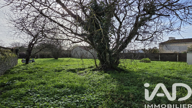 Ma-Cabane - Vente Maison Saint-Just-Luzac, 70 m²