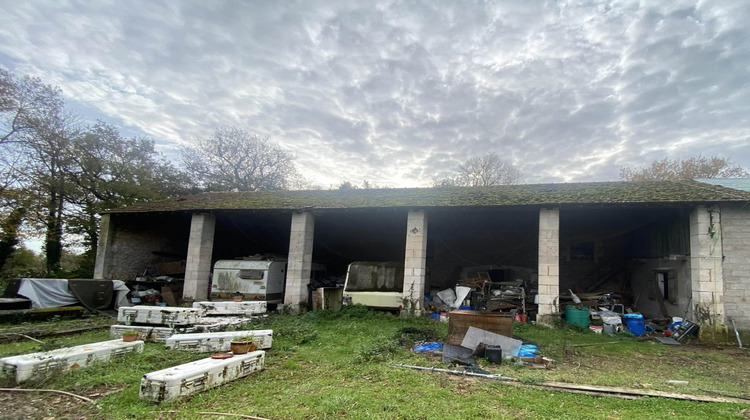 Ma-Cabane - Vente Maison Saint-Just-Luzac, 117 m²