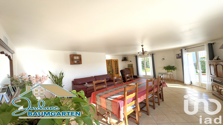 Ma-Cabane - Vente Maison Saint-Just-Luzac, 124 m²