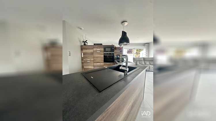 Ma-Cabane - Vente Maison Saint-Just-Luzac, 103 m²