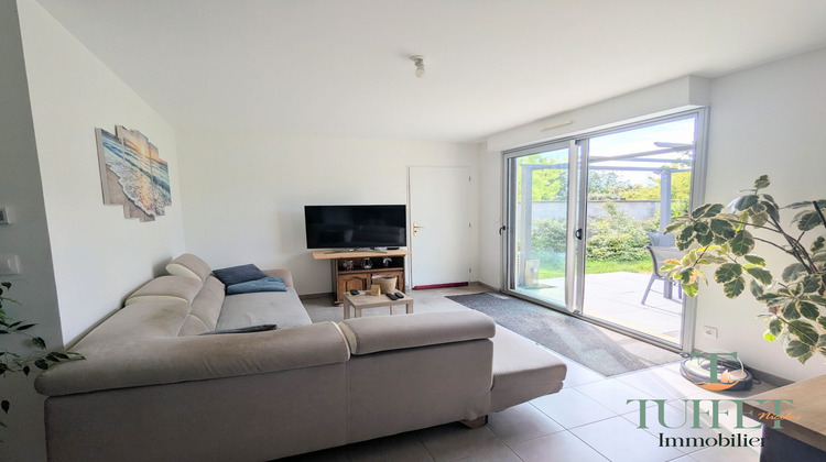 Ma-Cabane - Vente Maison Saint-Just-Luzac, 96 m²