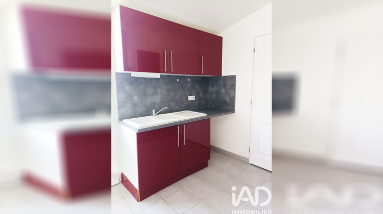 Ma-Cabane - Vente Maison Saint-Just-Luzac, 49 m²