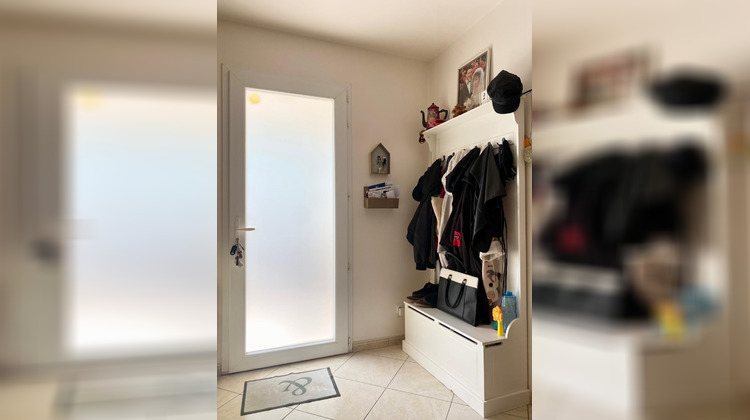 Ma-Cabane - Vente Maison Saint-Just-Luzac, 61 m²