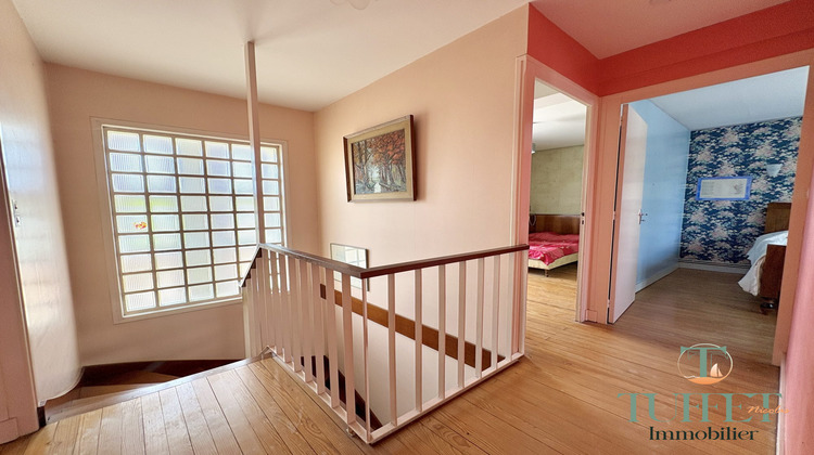 Ma-Cabane - Vente Maison Saint-Just-Luzac, 200 m²