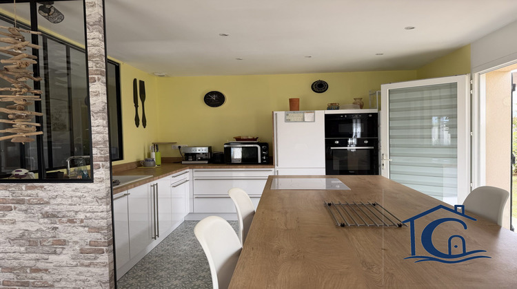 Ma-Cabane - Vente Maison Saint-Just-Luzac, 90 m²