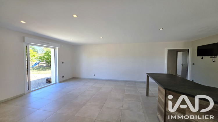 Ma-Cabane - Vente Maison Saint-Just-Luzac, 103 m²