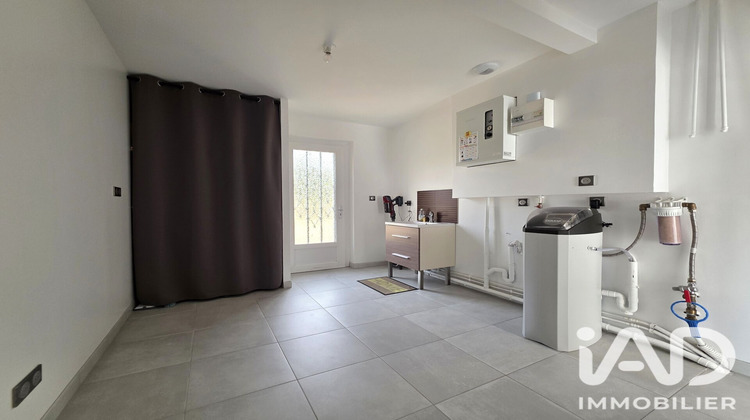 Ma-Cabane - Vente Maison Saint-Just-Luzac, 103 m²