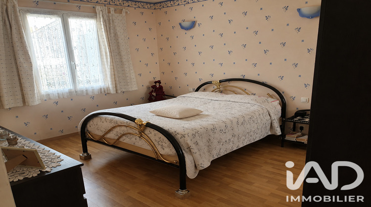 Ma-Cabane - Vente Maison Saint-Just-Luzac, 130 m²