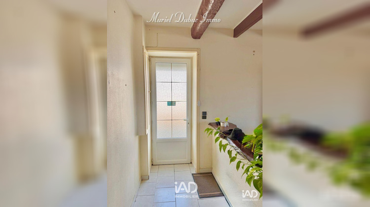 Ma-Cabane - Vente Maison Saint-Just-Luzac, 101 m²