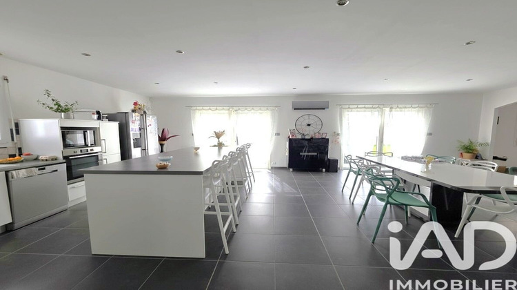 Ma-Cabane - Vente Maison Saint-Just-Luzac, 136 m²
