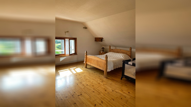 Ma-Cabane - Vente Maison Saint-Just-Malmont, 210 m²