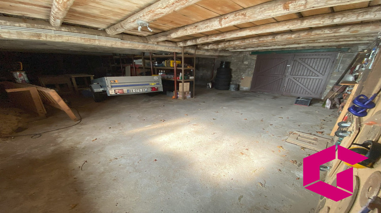 Ma-Cabane - Vente Maison Saint-just-malmont, 240 m²