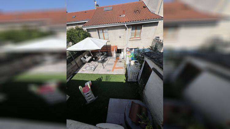Ma-Cabane - Vente Maison Saint-Just-Malmont, 127 m²