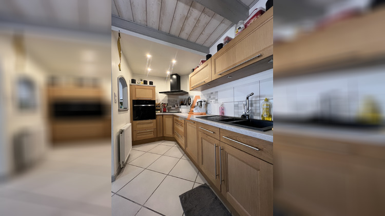Ma-Cabane - Vente Maison Saint-Just-Malmont, 127 m²