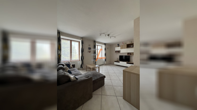Ma-Cabane - Vente Maison Saint-Just-Malmont, 127 m²