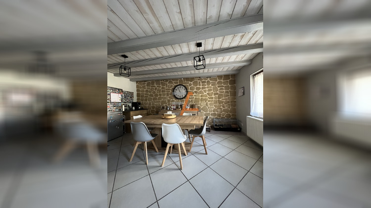Ma-Cabane - Vente Maison Saint-Just-Malmont, 127 m²
