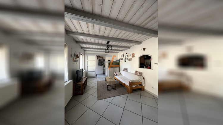 Ma-Cabane - Vente Maison Saint-Just-Malmont, 127 m²