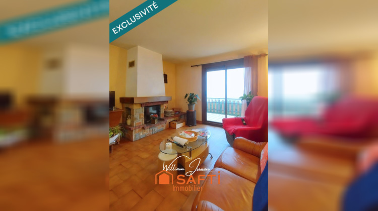 Ma-Cabane - Vente Maison Saint-Just-Malmont, 120 m²