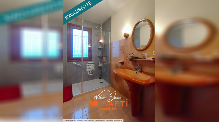 Ma-Cabane - Vente Maison Saint-Just-Malmont, 120 m²