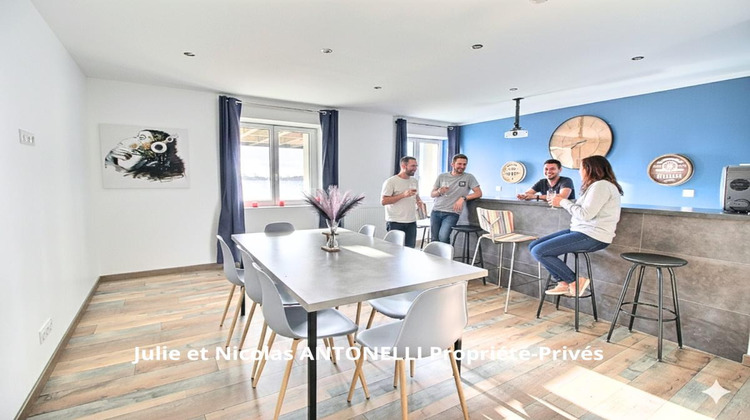 Ma-Cabane - Vente Maison SAINT JUST MALMONT, 196 m²