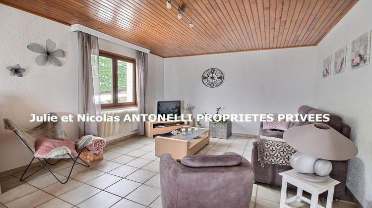 Ma-Cabane - Vente Maison SAINT JUST MALMONT, 92 m²