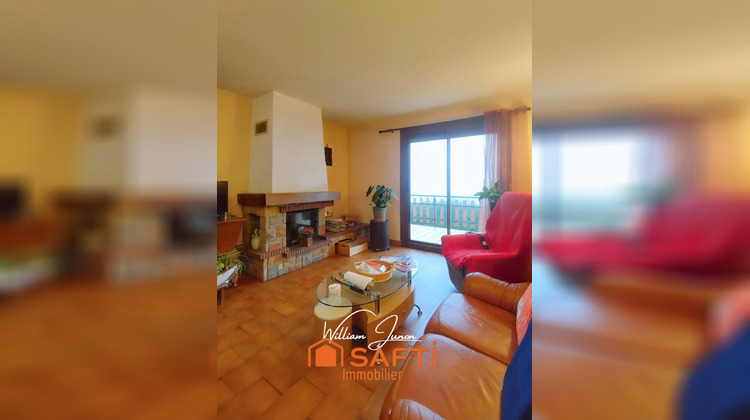 Ma-Cabane - Vente Maison Saint-Just-Malmont, 120 m²