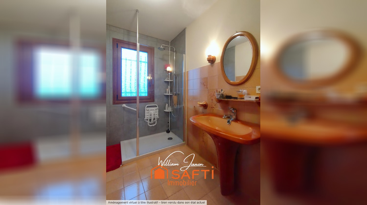 Ma-Cabane - Vente Maison Saint-Just-Malmont, 120 m²