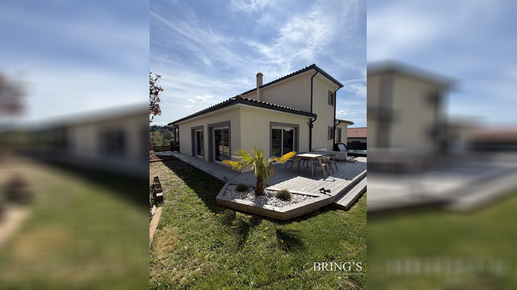 Ma-Cabane - Vente Maison Saint-Just-Malmont, 128 m²