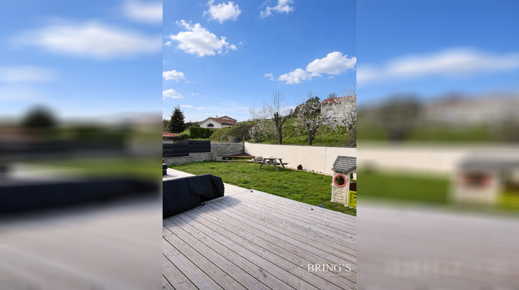 Ma-Cabane - Vente Maison Saint-Just-Malmont, 128 m²