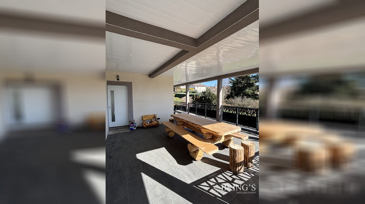 Ma-Cabane - Vente Maison Saint-Just-Malmont, 128 m²