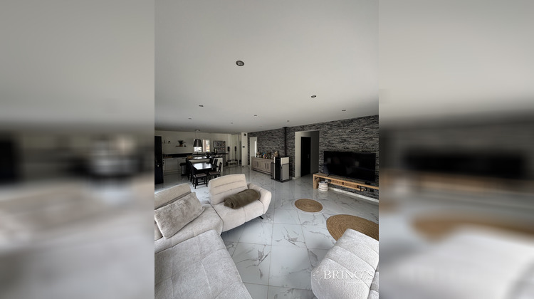 Ma-Cabane - Vente Maison Saint-Just-Malmont, 128 m²