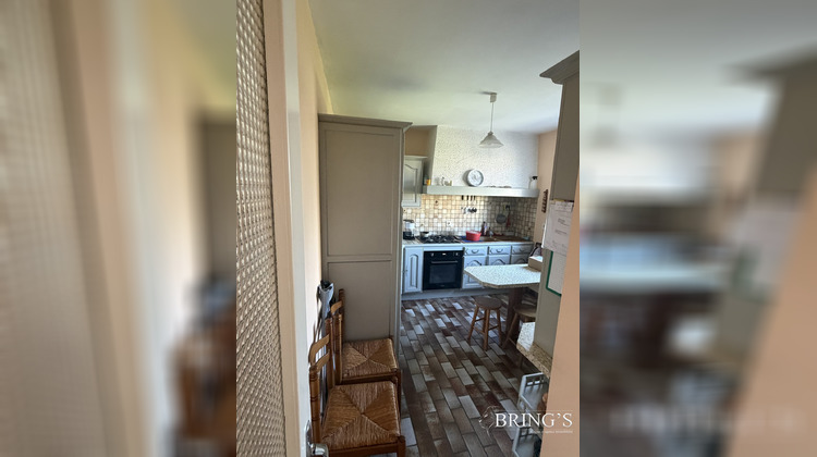 Ma-Cabane - Vente Maison Saint-Just-Malmont, 120 m²