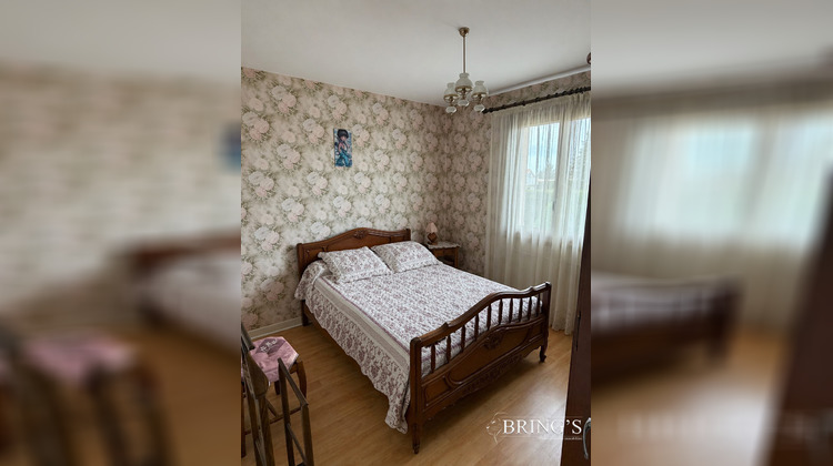 Ma-Cabane - Vente Maison Saint-Just-Malmont, 120 m²
