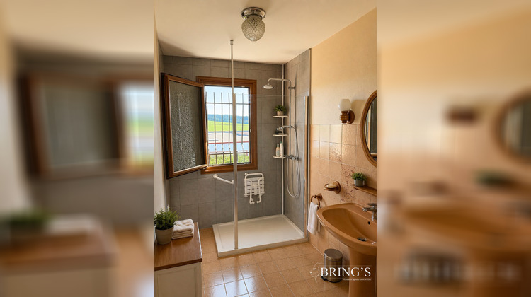 Ma-Cabane - Vente Maison Saint-Just-Malmont, 120 m²
