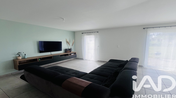 Ma-Cabane - Vente Maison Saint-Just-Malmont, 100 m²