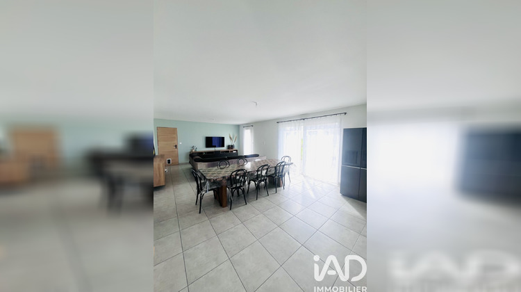 Ma-Cabane - Vente Maison Saint-Just-Malmont, 100 m²