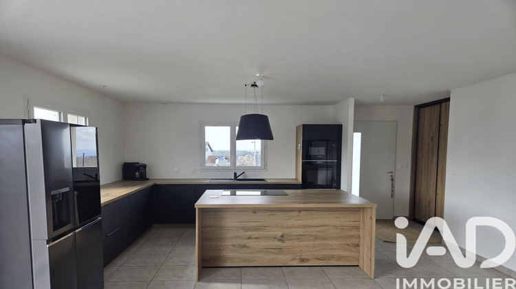 Ma-Cabane - Vente Maison Saint-Just-Malmont, 100 m²