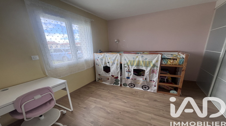 Ma-Cabane - Vente Maison Saint-Just-Malmont, 100 m²