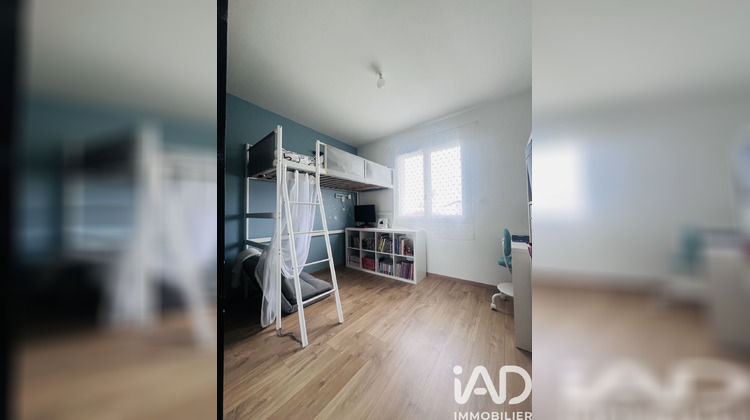 Ma-Cabane - Vente Maison Saint-Just-Malmont, 100 m²