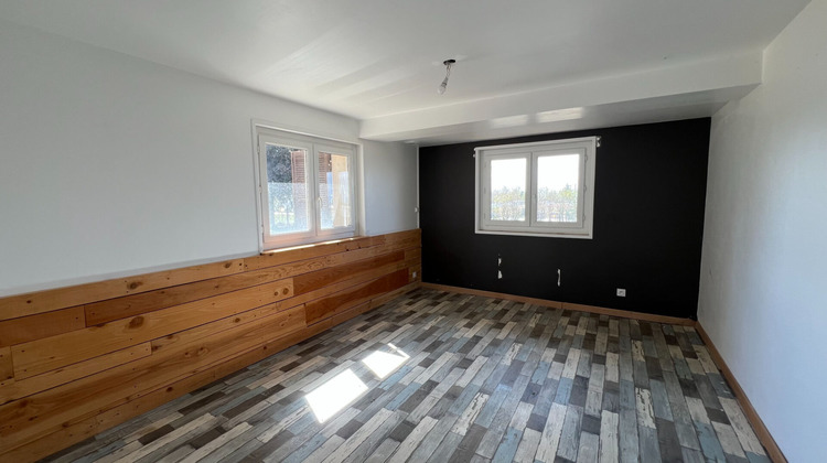 Ma-Cabane - Vente Maison SAINT-JUST-MALMONT, 170 m²