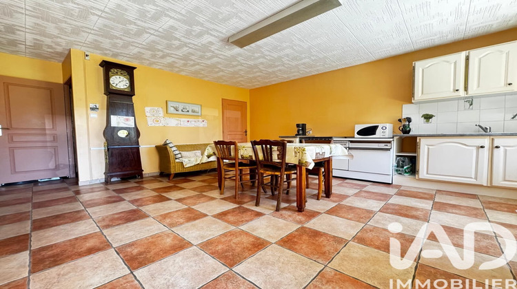 Ma-Cabane - Vente Maison Saint-Just-Malmont, 81 m²